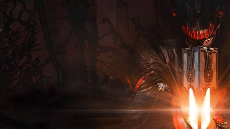 Warframe: Hallowed Flame Tactical Alert.